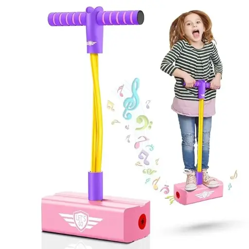 POGO FOAM JUMPER FOR KIDS